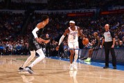 开云体育下载平台-NBA彩经：西决大战！雷霆主场难胜马刺